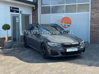 Gebraucht BMW M340 Performance 340 PS (250 kW) 2020 Grau Limousine