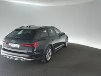 Gebraucht Audi A6 Allroad Premium 245 PS (180 kW) 2023 Mythosschwarz metallic Kombi