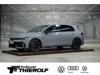 Gebraucht VW Golf VIII Business 150 PS (110 kW) 2024 Mondsteingrau uni Limousine