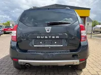 Occasion Dacia Duster Celebration 114 ch (83 kW) 2017 Gris SUV
