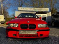 Gebraucht BMW M3 Performance 286 PS (210 kW) 1994 Rot Limousine