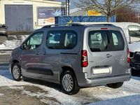 gebraucht Opel Combo Life 1.5*Navi*Klimaaut*Temp*Parkpilot*Lenkradhz*+Winter