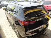 Gebraucht Opel Grandland X GS Line 300 PS (220 kW) 2022 Schwarz SUV