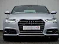 Gebraucht Audi A6 Sport 326 PS (239 kW) 2016 Silber Limousine