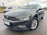 Gebraucht VW Passat Business 150 PS (110 kW) 2022 Grau Kombi