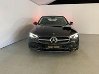 Gebraucht Mercedes C180 Avantgarde 170 PS (125 kW) 2025 Metalliclack graphitgrau Limousine