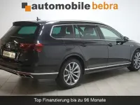 Używany VW Passat 200 KM (147 kW) 2021 Czarny Kombi