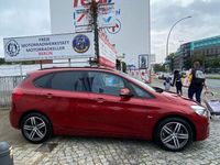 gebraucht BMW 218 d Automatik