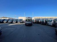 Second-hand Ford Transit 131 CP (96 kW) 2023 Gri Monovolum