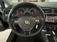 Gebraucht VW Golf VII Comfortline 150 PS (110 kW) 2020 Limousine