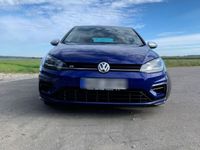 gebraucht VW Golf 2.0 TSI BMT DSG 4MOTION R R