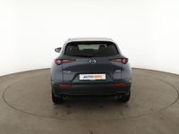 Gebraucht Mazda CX-30 Selection 122 PS (89 kW) 2019 Grau SUV
