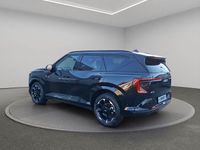 Neu Kia EV5 Launch Edition 160 kW (218 PS) 2026 Schwarz SUV