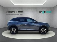 Gebraucht Peugeot 2008 GT 131 PS (96 kW) 2024 Grau SUV