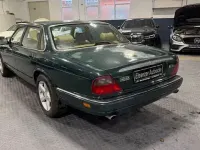 Gebraucht Jaguar XJ6 211 PS (155 kW) 1996 Grün Limousine