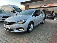 Gebraucht Opel Astra 105 PS (77 kW) 2020 Silber Kombi