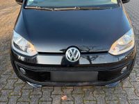 Second-hand VW up! 75 CP (55 kW) 2013 Negru Hatchback