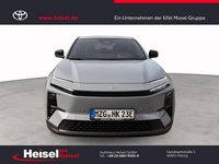 Gebraucht Toyota C-HR+ 164 kW (224 PS) 2026 Grau SUV