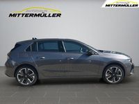 Usado Opel Astra Edition 114 kW (156 HP) 2024 Cinzento Sedan