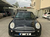 gebraucht Mini Cooper Cabriolet TÜV Neu, Klimaanlage,