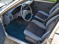 Gebraucht Nissan Cherry 60 PS (44 kW) 1983 Silber Kleinwagen