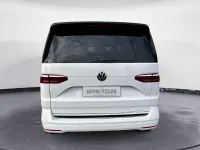 Używany VW Multivan Edition 204 KM (150 kW) 2025 Minivan