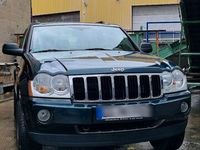 gebraucht Jeep Grand Cherokee 5,7L V8