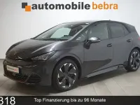 Gebraucht Cupra Born e-Boost 169 kW (231 PS) 2023 Quasargrau Kleinwagen