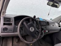 Gebraucht VW Multivan 131 PS (96 kW) 2006 Weiß Van