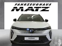 Neu Renault Scenic E-Tech Esprit Alpine 160 kW (218 PS) 2026 Weiß SUV