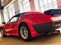 Gebraucht Renault Alpine A310 GT 204 PS (150 kW) 1983 Rot Coupé