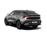 Ny Renault Rafale Esprit Alpine 200 HK (147 kW) 2026 Grå SUV