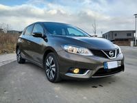 gebraucht Nissan Pulsar 1.2 DIG-T N-CONNECTA Xtronic N-CONNECTA