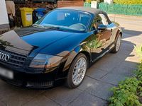 Używany Audi TT 150 KM (110 kW) 2004 Coupe