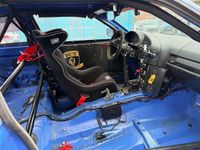 Gebraucht BMW 325 209 PS (153 kW) 1994 Blau Coupé