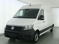 gebraucht VW Crafter 35 Hochdachkasten LR KAM Navi SHZ