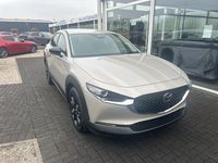 Neu Mazda CX-30 Homura-Line 186 PS (136 kW) 2025 Beige SUV
