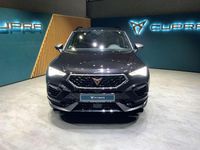 Neu Cupra Ateca 190 PS (139 kW) 2026 Schwarz SUV