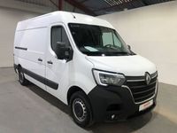 gebraucht Renault Master dCi L2H2 Klima