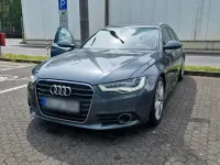 Gebraucht Audi A6 S-Line 245 PS (180 kW) 2012 Andere farben Kombi
