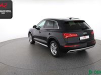 Gebraucht Audi Q5 Sport 190 PS (139 kW) 2020 Schwarz SUV