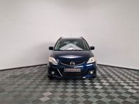 gebraucht Mazda 5 Lim. 2.0 Exclusive _Bestzustand_Garantie