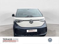 Neu VW ID. Buzz Pro 210 kW (286 PS) 2026 Weiss Van / Kleinbus