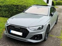 Gebraucht Audi RS4 Ambiente 450 PS (330 kW) 2023 Grau Kombi