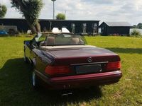 gebraucht Mercedes SL280 SL