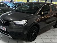 Gebraucht Opel Crossland 131 PS (96 kW) 2021 Grau SUV