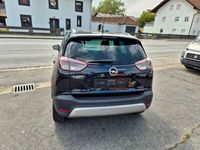 gebraucht Opel Crossland Innovation-1.HAND-EURO6-GARANTIE