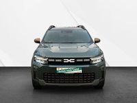Neu Dacia Bigster Extreme 155 PS (114 kW) 2025 Grün SUV