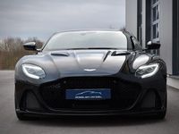 Gebraucht Aston Martin DBS 725 PS (533 kW) 2023 Ceramic grey Coupé