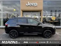 Gebraucht Jeep Compass Altitude 131 PS (96 kW) 2023 Schwarz SUV